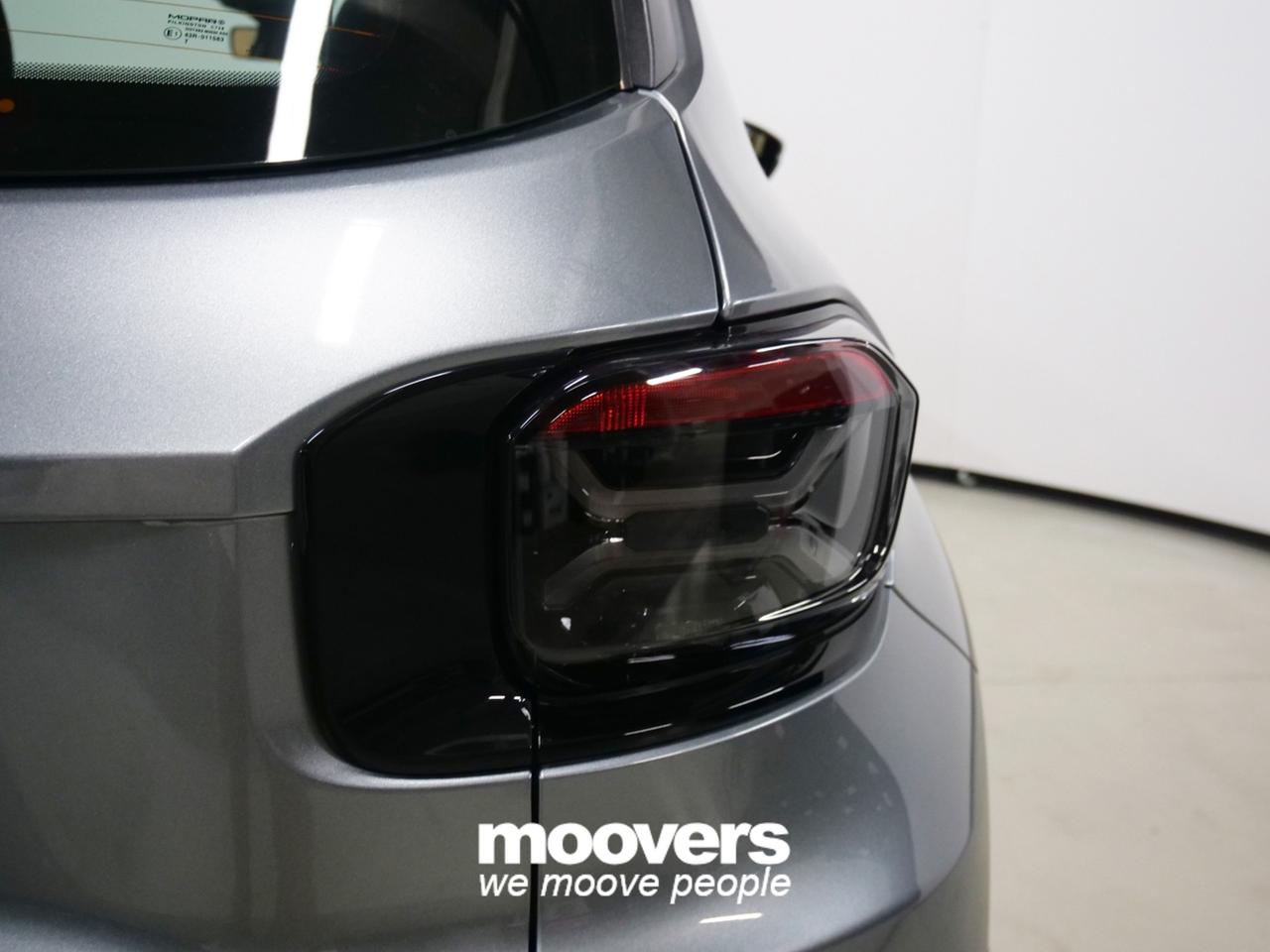 JEEP Avenger 1.2 Longitude km0