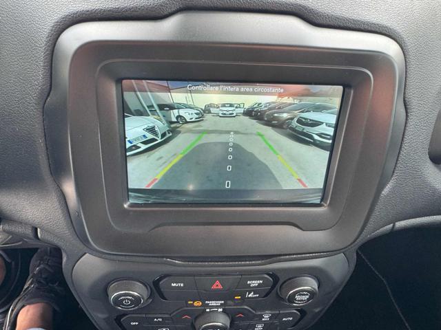 JEEP Renegade 1.6 Mjt 130 CV Limited 90MILA KM