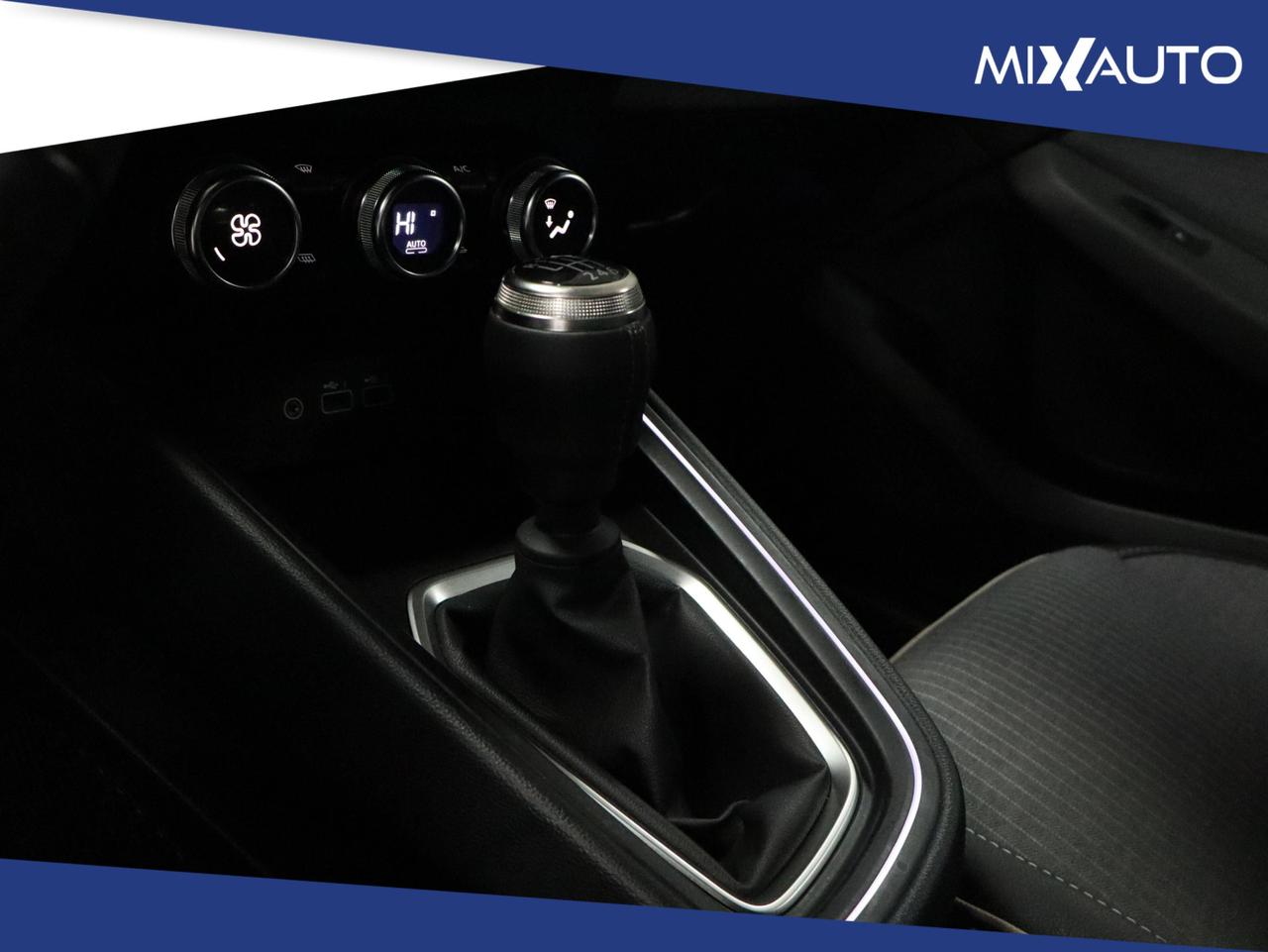 Renault Clio 1.0 TCE Techno 90CV EU6