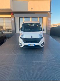 Fiat Qubo 1.3 MJT 80 CV Start&Stop Lounge