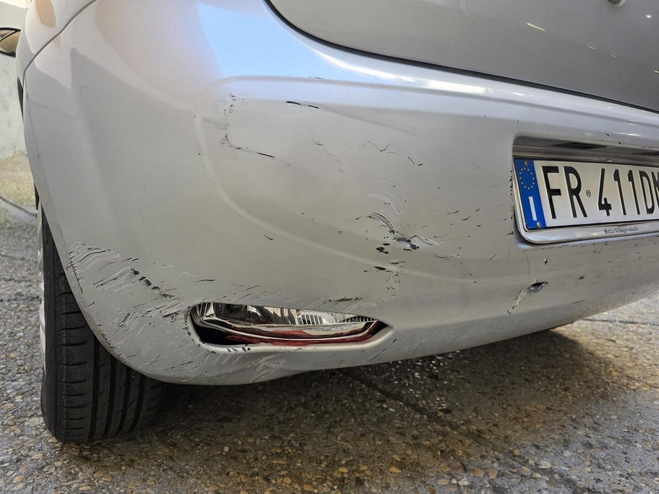 FIAT PUNTO 1.2 - GARANZIA 12 MESI