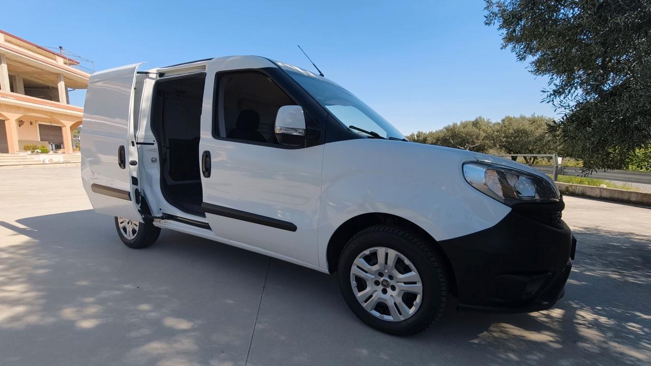 Fiat Doblo Doblò 1.3 MJT PC-TN Cargo Lamierato SX E5+