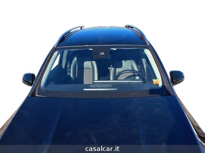 Mercedes-Benz Classe GLB GLB 200 d Automatic Business FINO A 3 ANNI DI GARANZIA KM ILLIMITATI PARI ALLA NUOVA