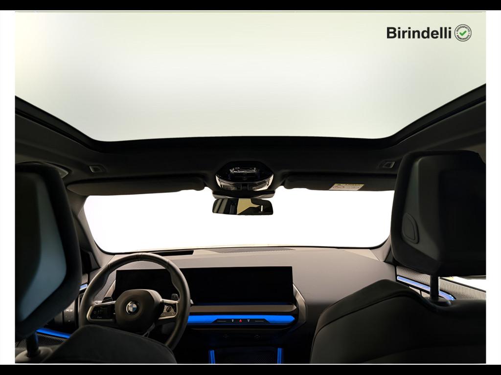 BMW X3 (G45) - X3 xDrive20d 48V MSport Pro