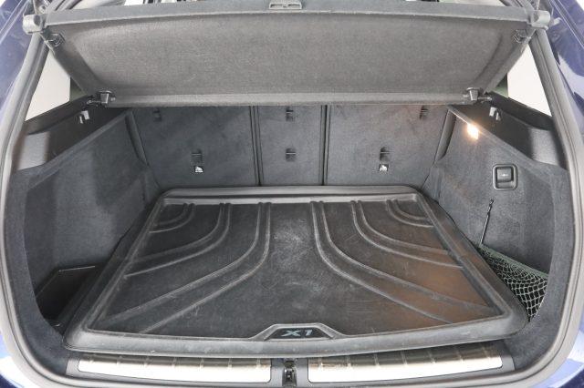 BMW X1 X1 xDrive18d XLINE