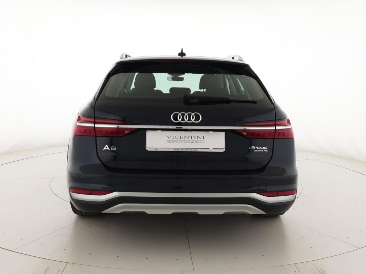 50TDI 286CV quattro tiptronic