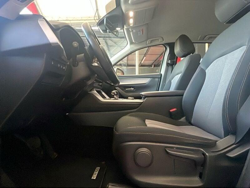 Mazda CX-60 2.5L e-SKYACTIV PHEV Exclusive Line AWD Auto