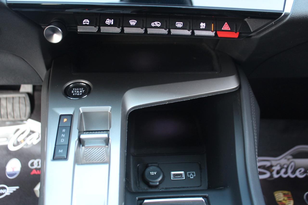 Peugeot 308 BlueHDi 130 S&S EAT8 SW Allure Pack