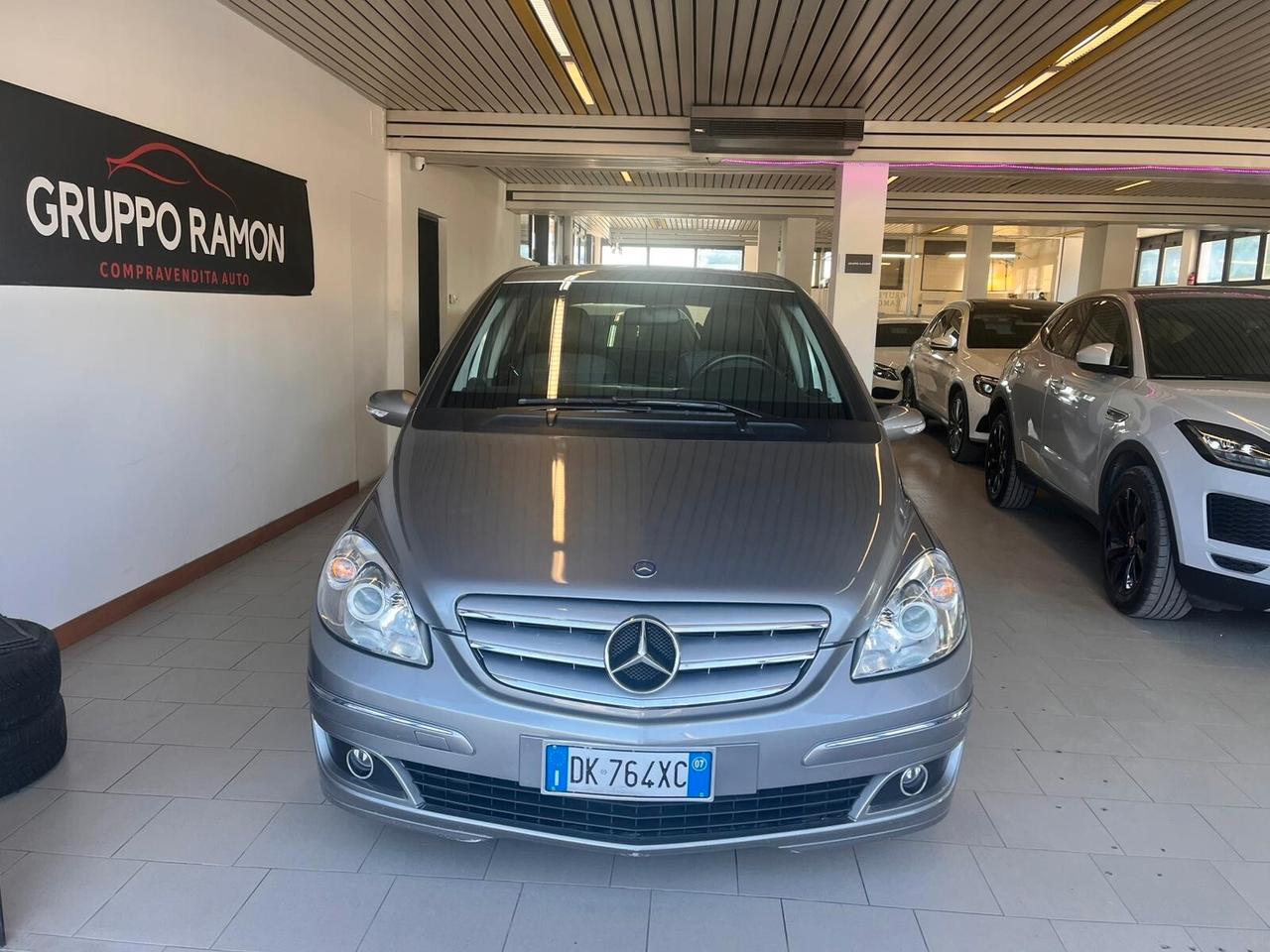 Mercedes-benz B 180 CDI