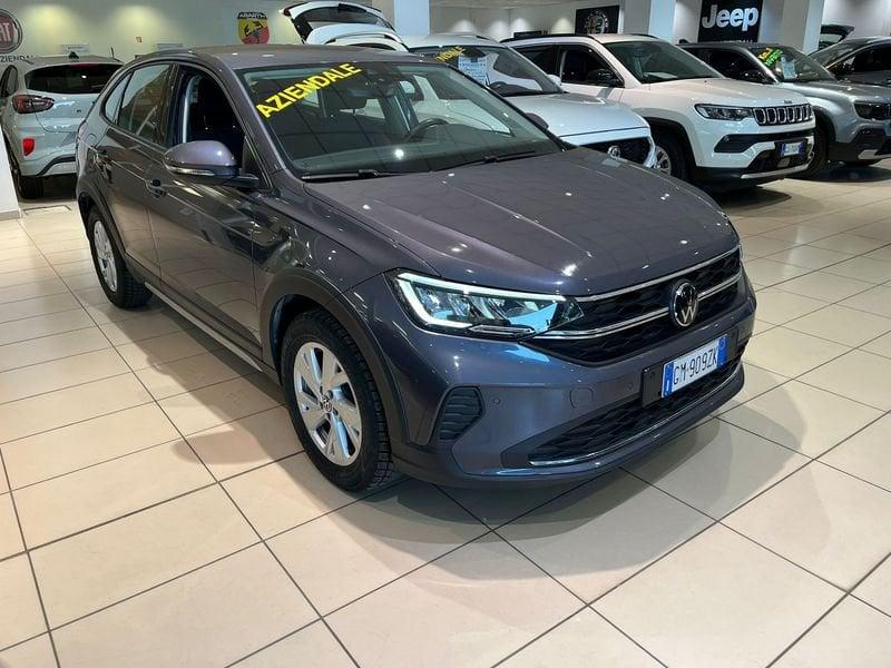 Volkswagen Taigo Taigo 1.0 TSI 95 CV Life