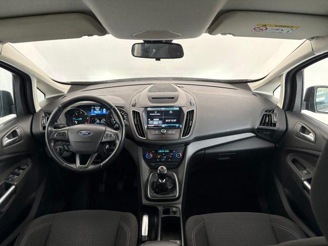 FORD C-Max 1.5 TDCi 4 POSTI AUTOCARRO