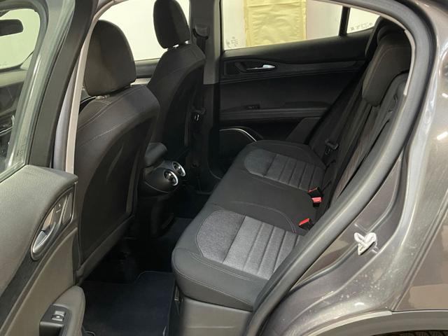 ALFA ROMEO Stelvio 2.2 Turbodiesel 160 CV AT8 RWD Business