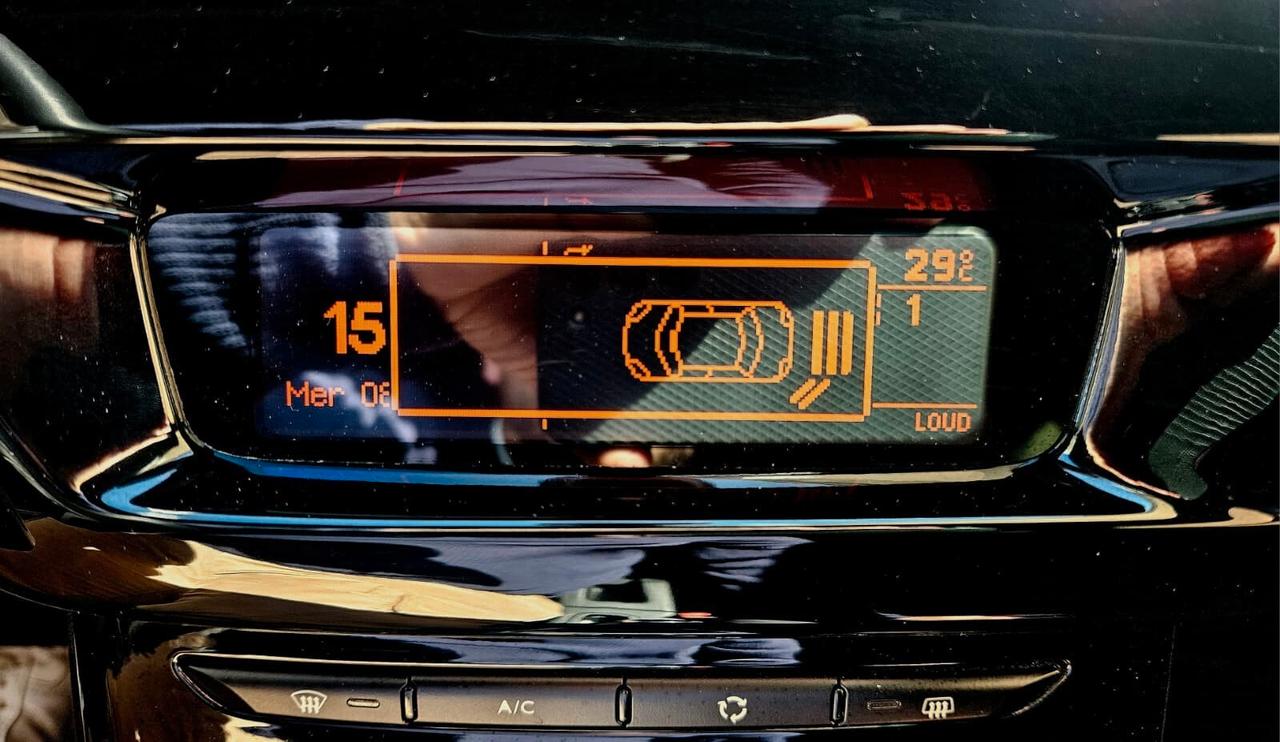 Ds DS3 3 1.4 HDi So Chic