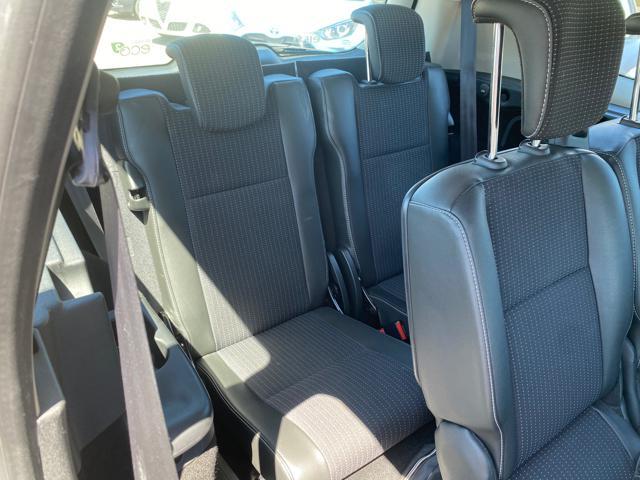 RENAULT Scenic 1.5 dCi 110CV Dynamique 7 POSTI