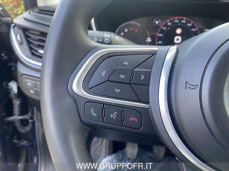 FIAT Tipo 1.0 100cv Life