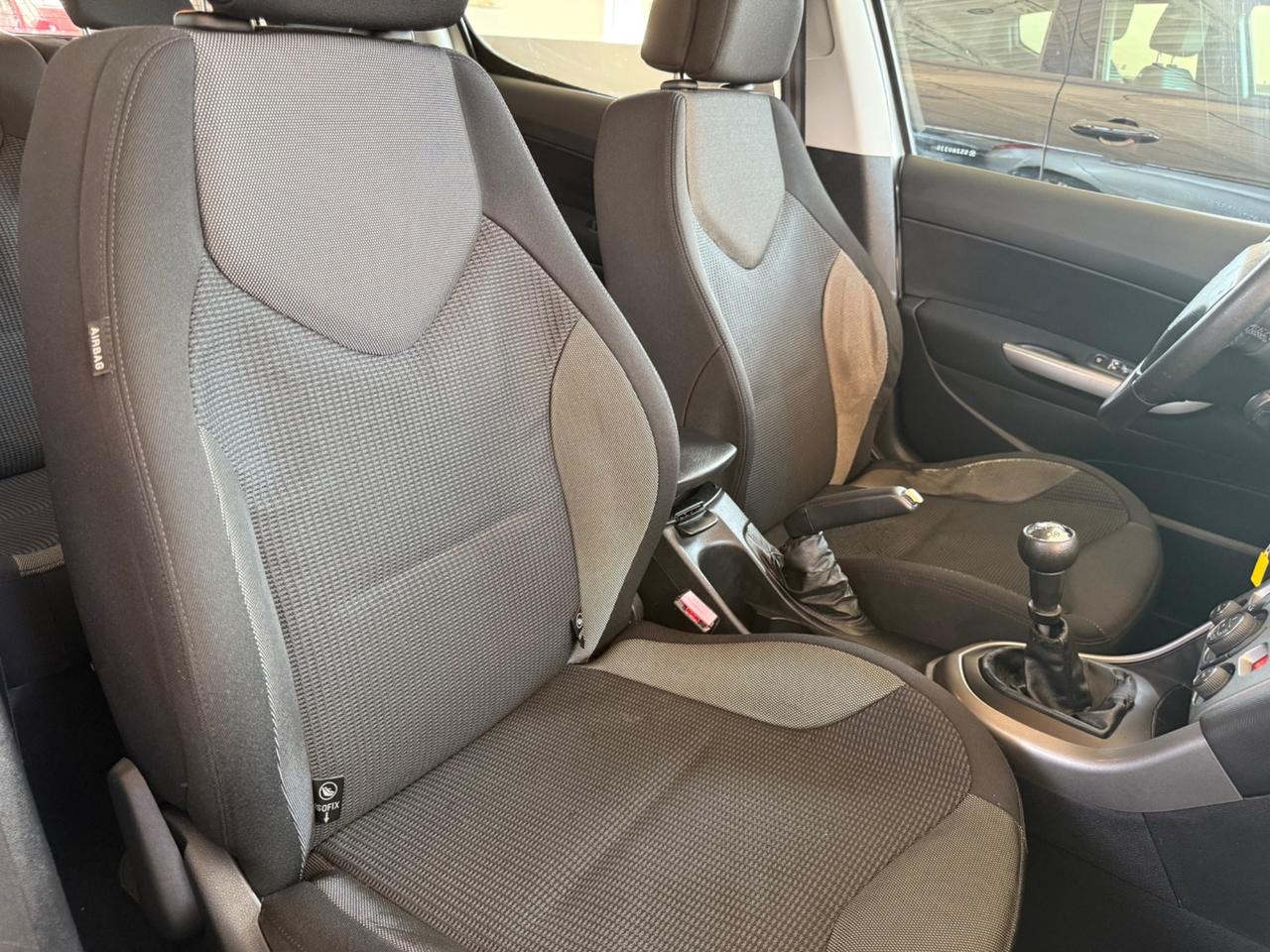 Peugeot 308 1.6 VTi 120CV 5p. Premium
