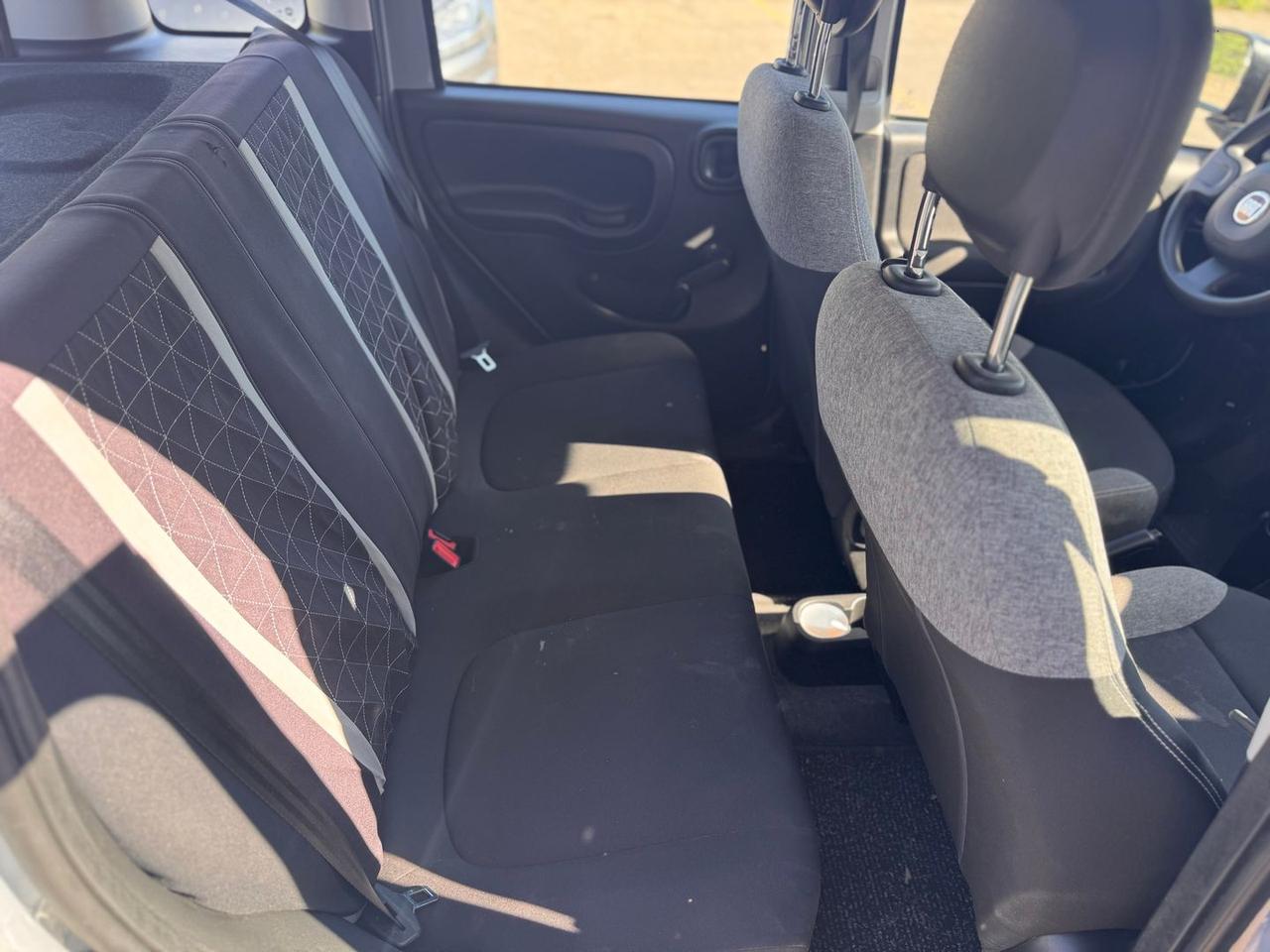 Fiat Panda Pop 1.2 EasyPower GPL #50564