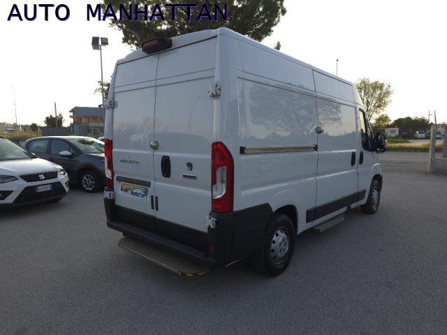 FIAT Ducato 33 2.3 MJT 130CV PC-TN Furgone