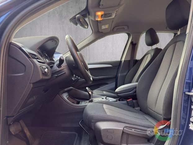 BMW X1 sDrive20d Business - PREZZO PROMO/IVA ESP.