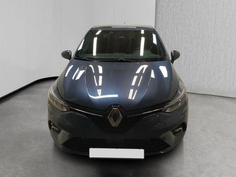 Renault Clio 1.5 blue dci Intens 115cv