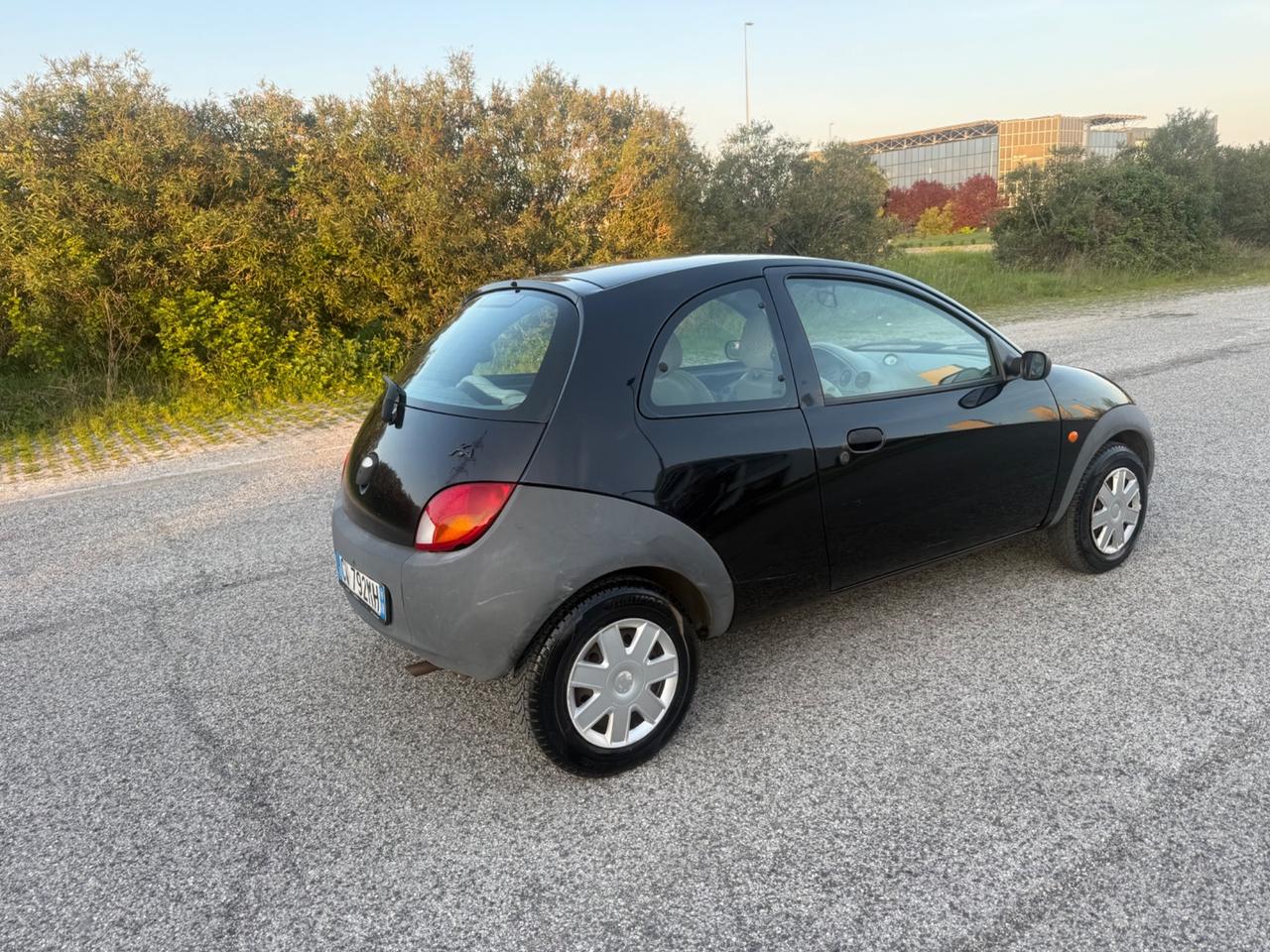 Ford Ka 1.3