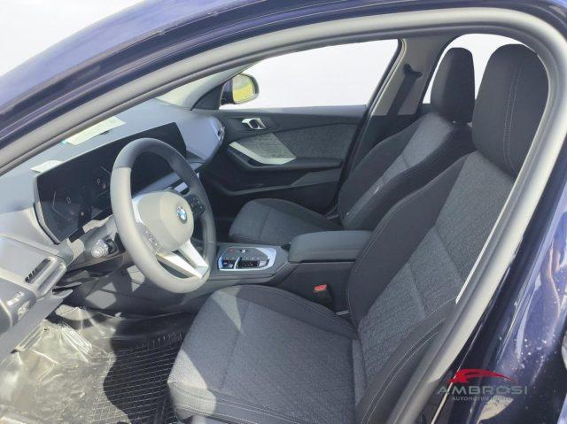 BMW 118 Serie 1 d Msport Premium Package