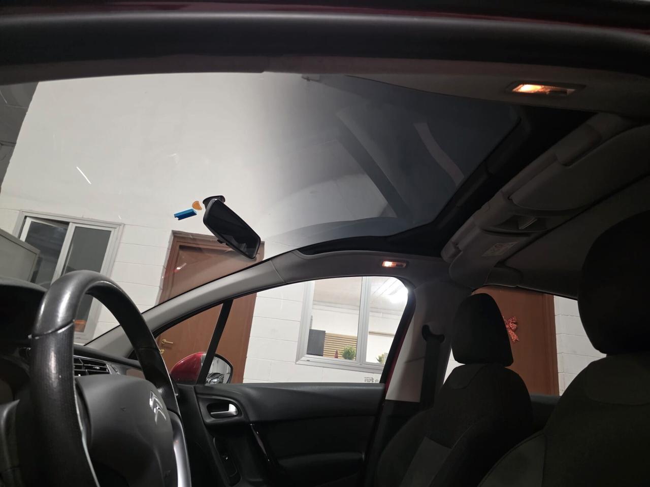 Citroen C3 1.4 VTI 95 GPL EXCLUSIVE NEOPAT