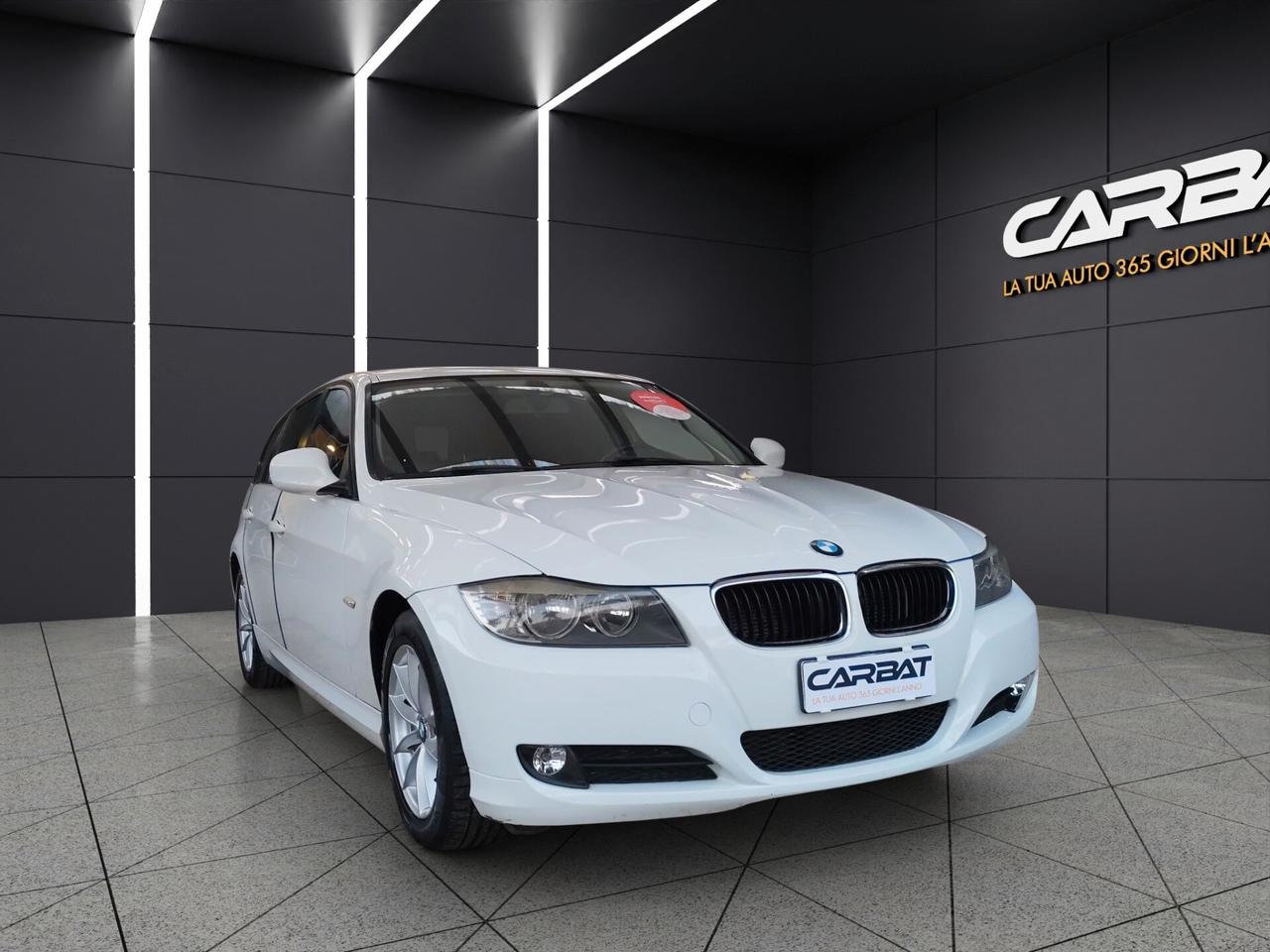 BMW Serie 3 (E90/91) 316d 2.0 116CV cat Touring