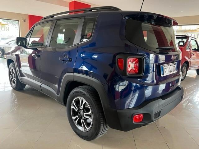 Jeep Renegade 1.6 Mjt 120 CV Business