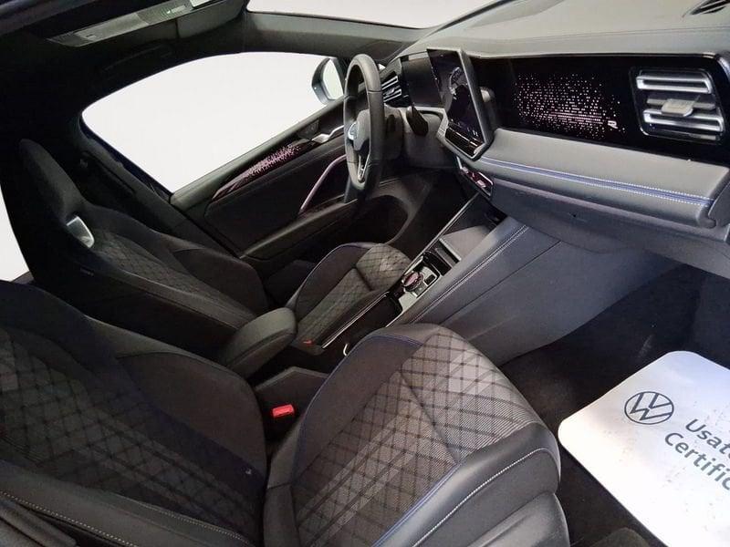 Volkswagen Tiguan 2.0 TDI 110KW SCR R-Line DSG