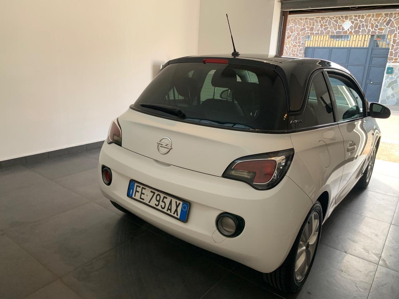 Opel Adam 1.4 87 CV GPL Tech Air