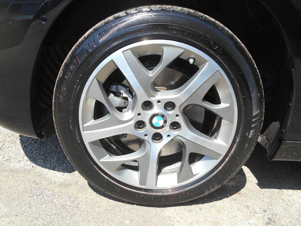 BMW Serie 2 Gran Tourer 218 d Advantage xDrive Auto