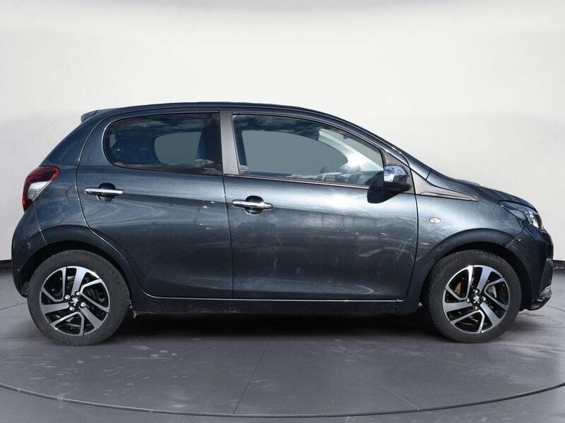 Peugeot 108 VTi 72 5 porte Allure TOP!