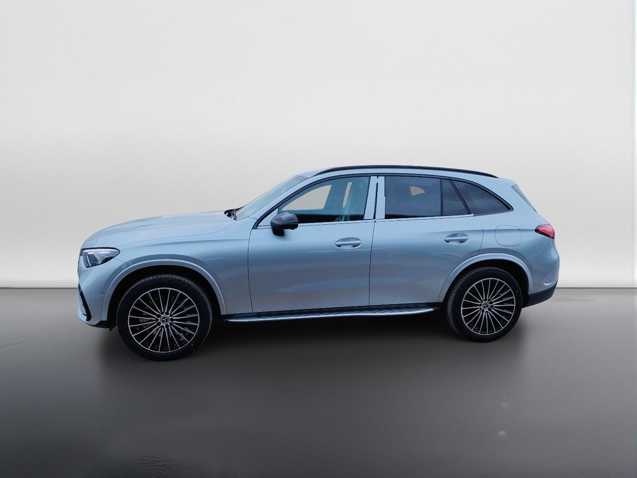 Mercedes-Benz GLC 300 de 4MATIC