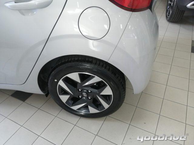 HYUNDAI i10 1.0 MPI Connectline MY 25 KM0