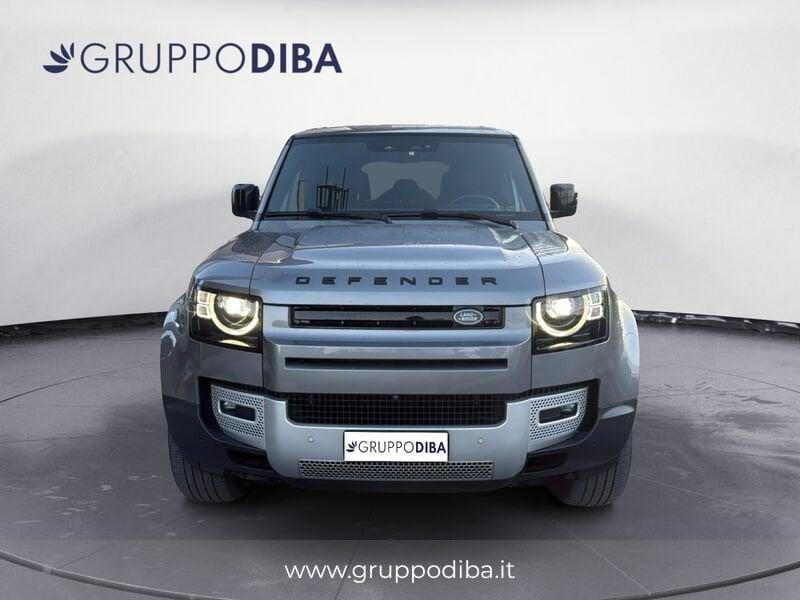 Land Rover Defender VII 2020 110 Diesel 110 3.0d i6 mhev SE awd 200cv auto