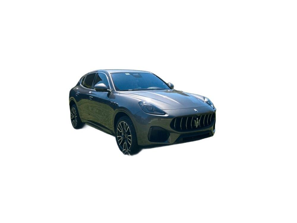 Maserati Grecale MHEV 250 CV AWD