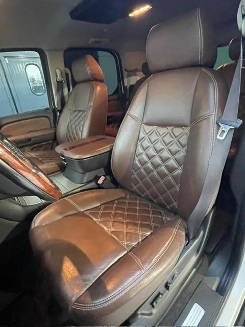 Cadillac Escalade 6.2 V8 aut. Sport Luxury