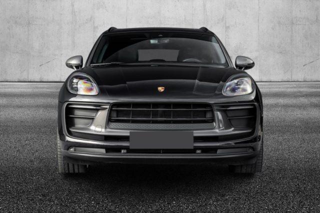 PORSCHE Macan 2.0 T