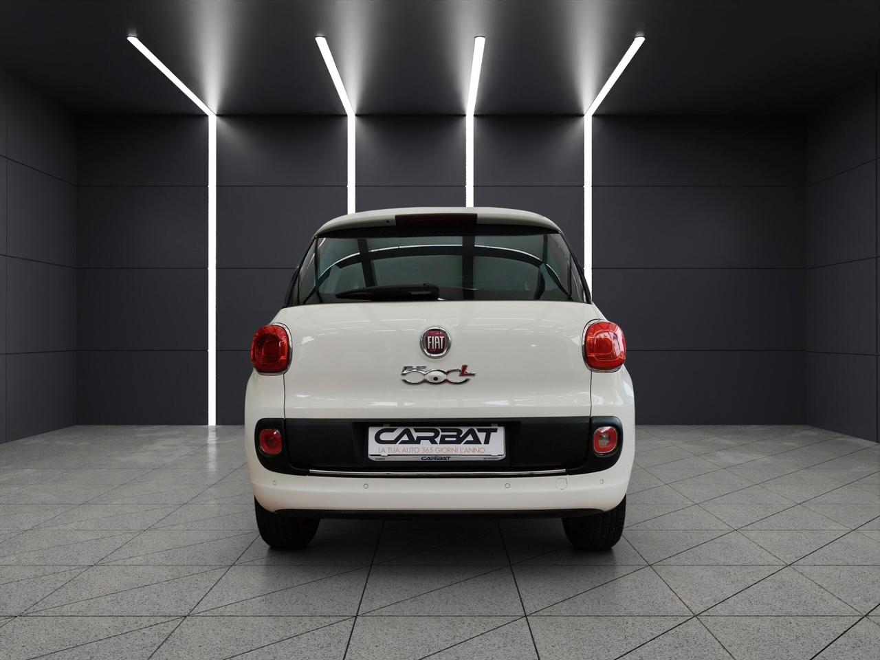FIAT 500L 500L 1.6 Multijet 105 CV Pop Star