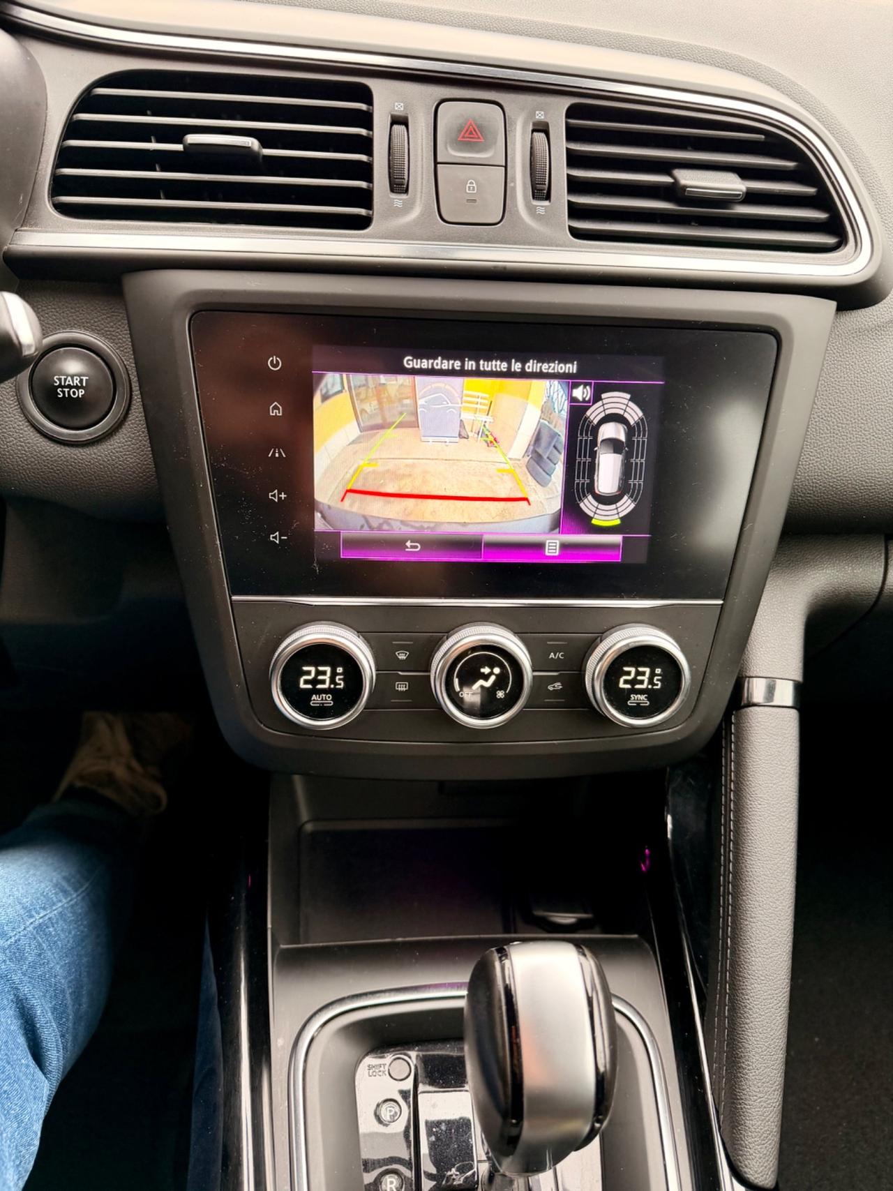 Renault Kadjar 1.5dci 85kw Sport Edition2 27-12-19 UNIPROP