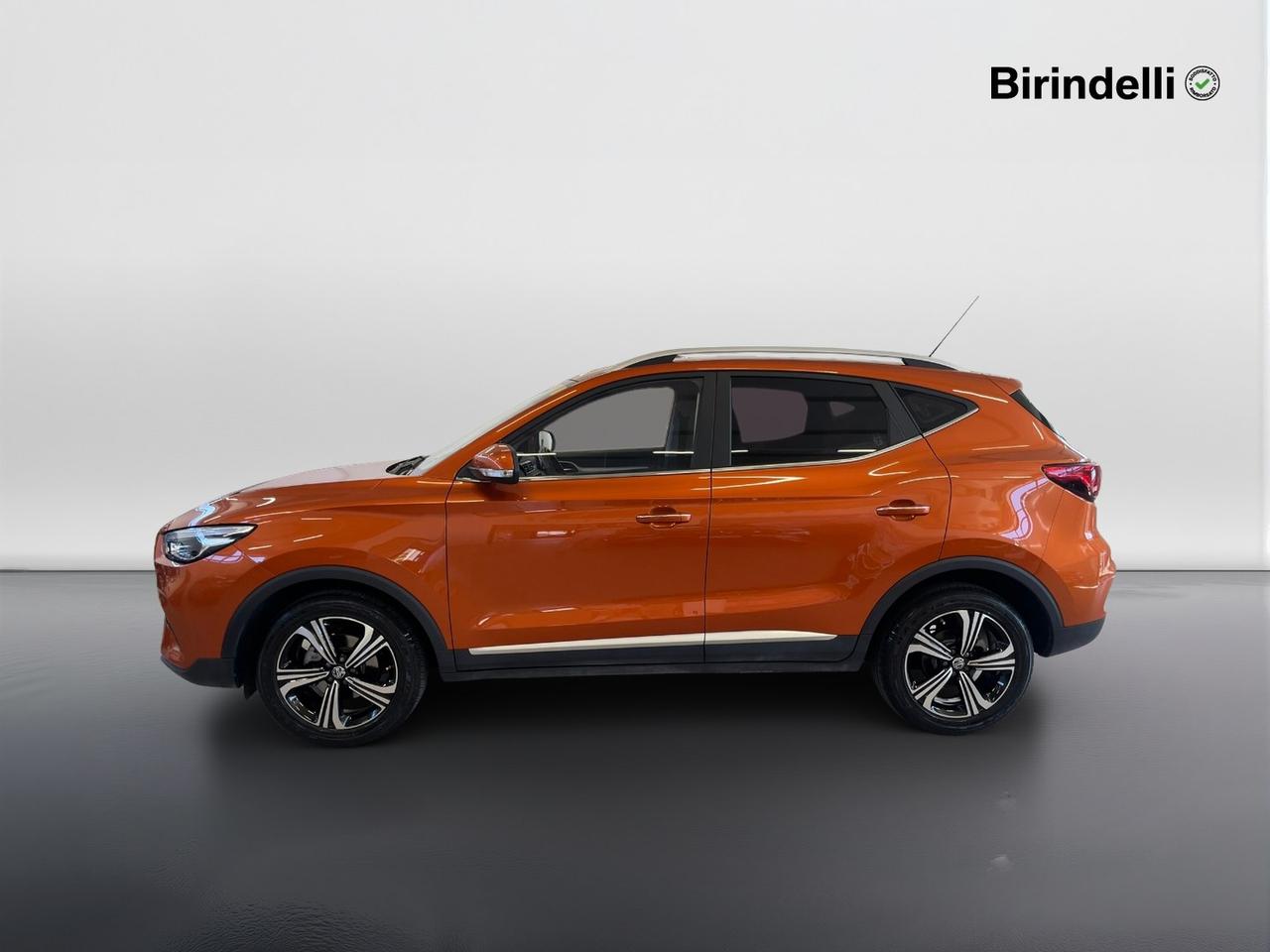 MG ZS (2021-2025) - ZS 1.5 VTi-tech Comfort