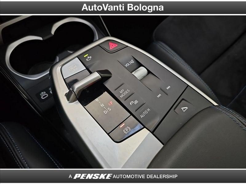 BMW X1 X1 sDrive 18d Msport