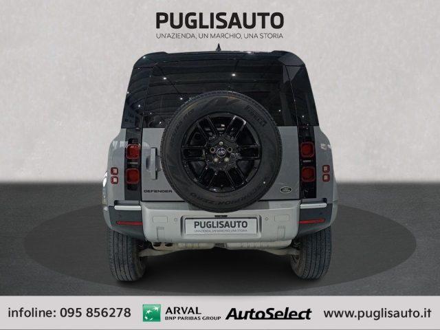 LAND ROVER Defender 110 3.0D I6 250 CV AWD Auto SE