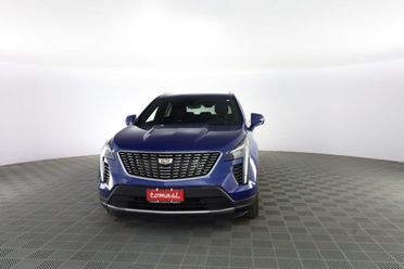 CADILLAC XT4 XT4 350 TD AWD Premium Luxury