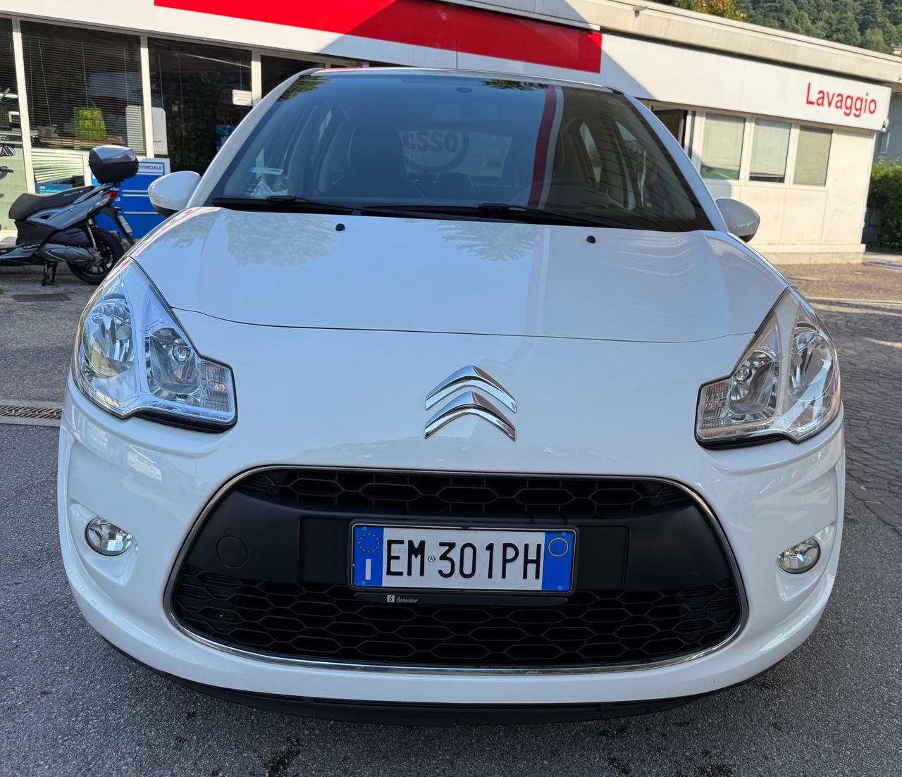 Citroen C3 1.1 Benzina