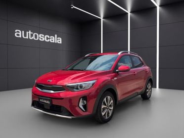 KIA Stonic 1.2 DPI ECO GPL Style