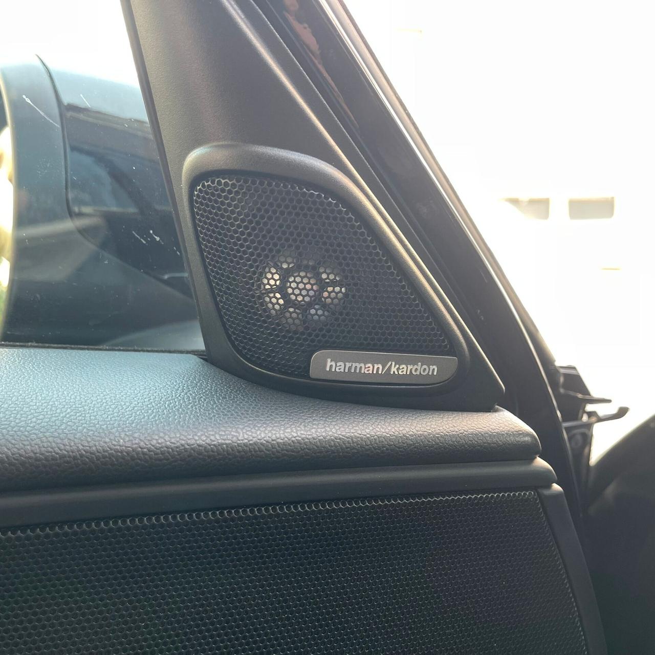 Mini Cooper D Countryman 2.0 diesel 150cv automatica Hype