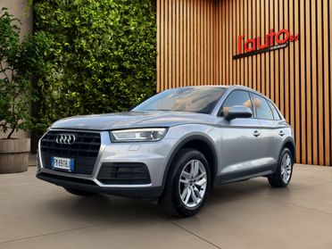 Audi Q5 2.0 TDI 190 CV quattro S tronic Business Sport