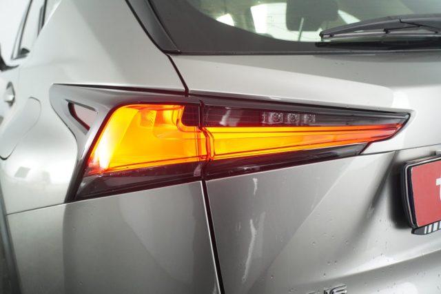 LEXUS Other NX NX Hybrid Business